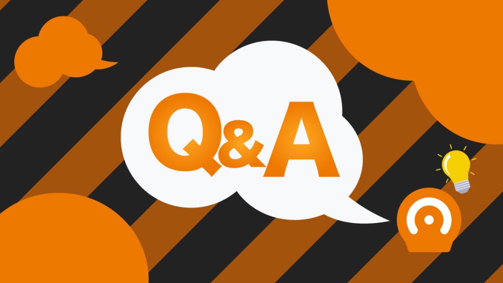 Questions and Answers