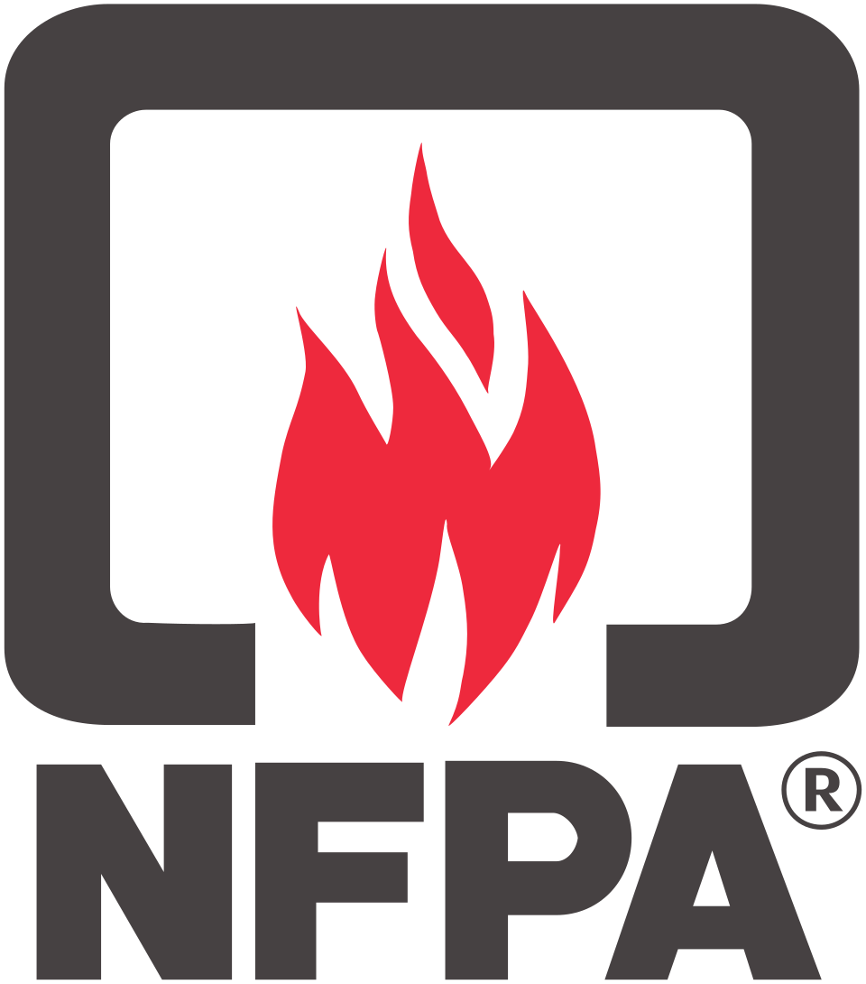 NFPA 701 Certified