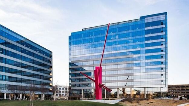 Hallpark, Frisco, Texas