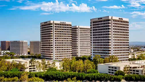 Irvine Company, Irvine, California