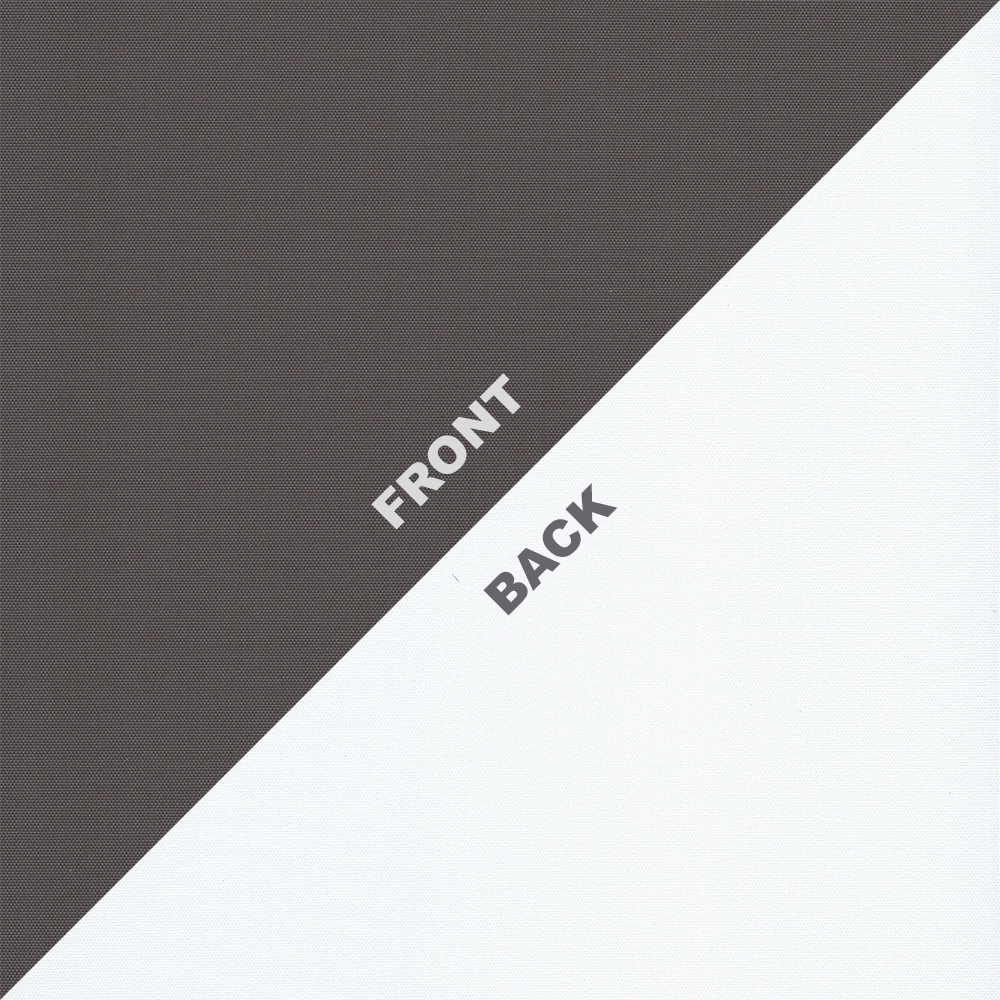 Ariel Blackout Chocolate