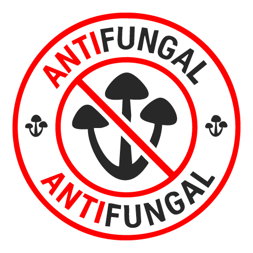 Antifungal