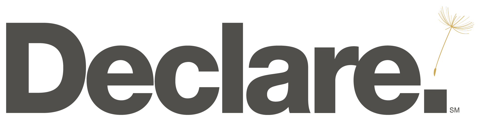 Declare Label Program