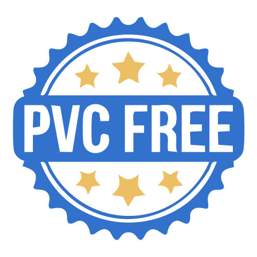 PVC Free