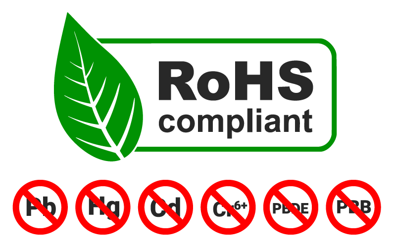 RoHS Compliant