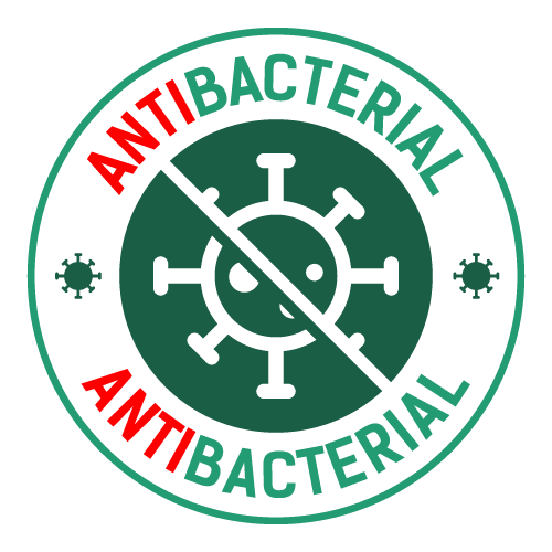 Antibacterial