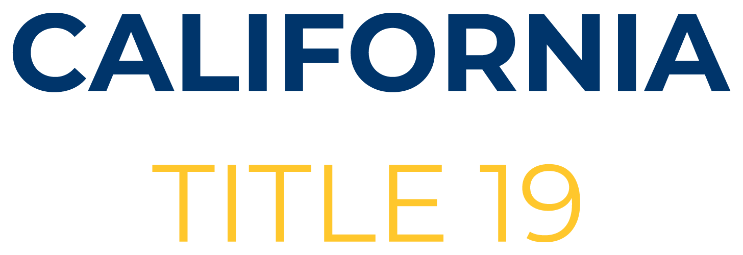 CA Title 19