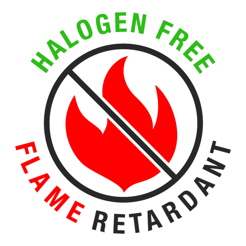 Halogen Free
