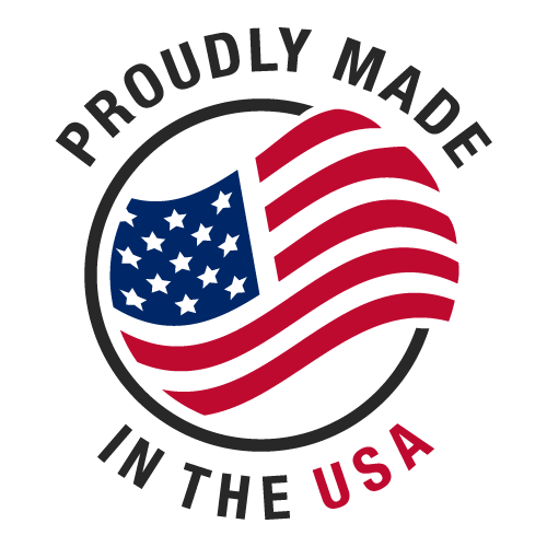 Made in USA