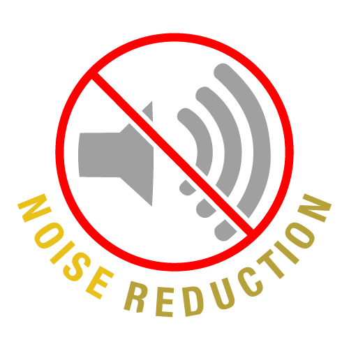 Noise Reduction