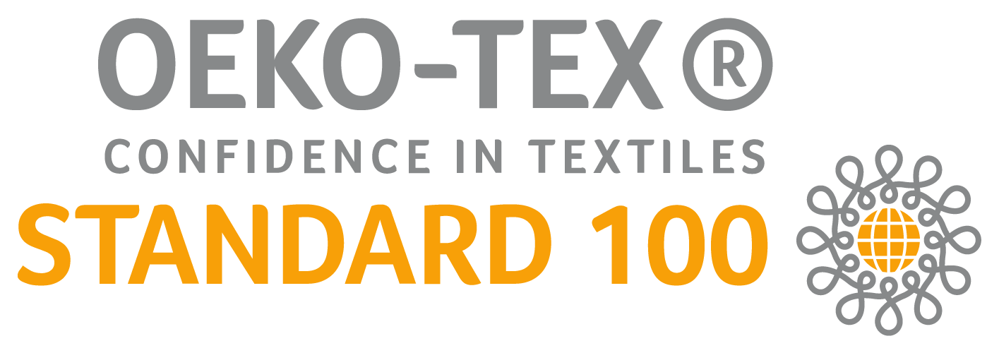OEKO-TEX - STANDARD 100