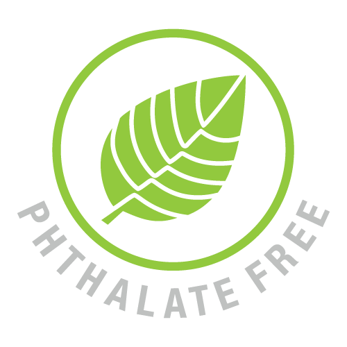 Phthalate Free