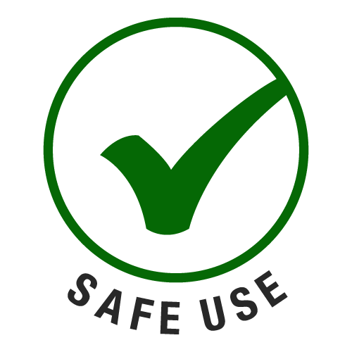 Safe Use